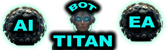 Titan Service System Status - AI Trader Pro System Logo